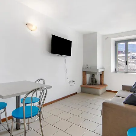 Casa Apartment Colico
