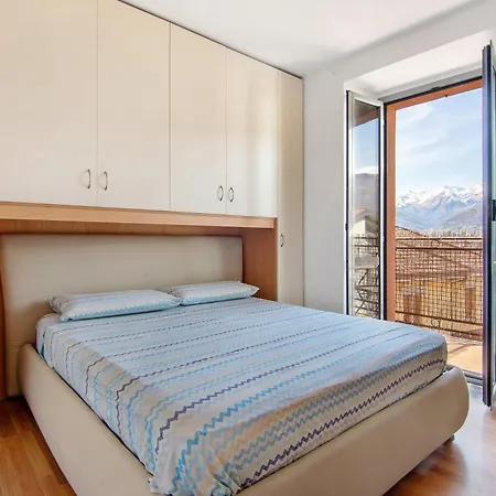 Casa Apartment Colico