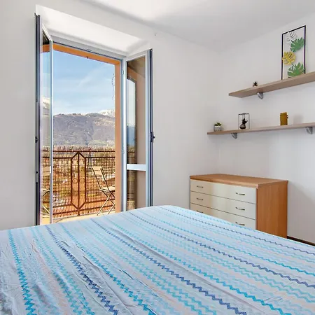 Apartment Casa Colico