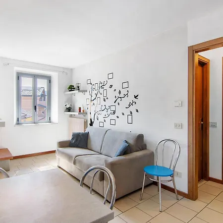 Casa Apartment *