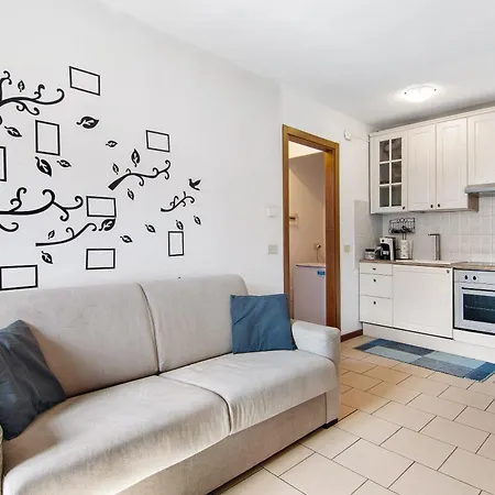 Casa Apartment Colico