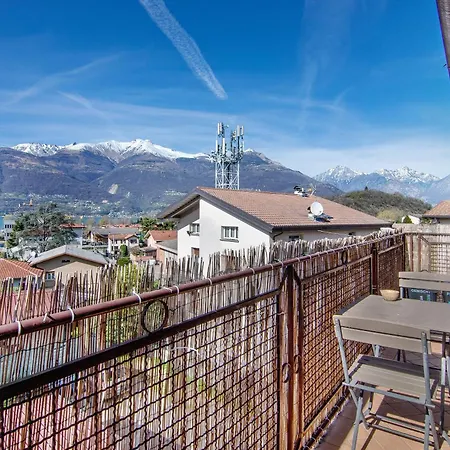 Casa Apartment Colico